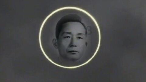 紧闭的闸门
